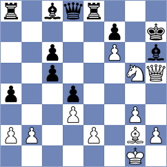 Vrolijk - Della Morte (Chess.com INT, 2019)