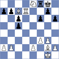 Lins Junior - Da Silva Filho (Lichess.org INT, 2020)