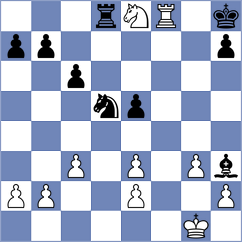 Skailes - Baron (Lichess.org INT, 2020)