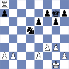 Favaloro - Correale (Chess.com INT, 2020)