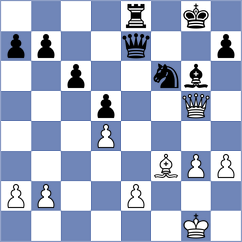 Moreno Grau - Fos Santacreu (Sueca ESP, 2024)