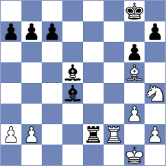 Solovchuk - Paravyan (Chess.com INT, 2020)