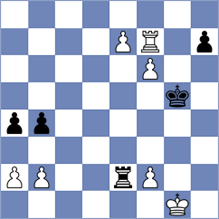 Zarnicki - Atarov (Playchess.com INT, 2004)