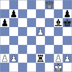 Galkin - Mokshanov (Samara, 2006)