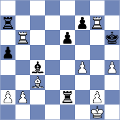 Ferraro - Otero Garzon (Buenos Aires, 1998)