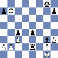 Aaradhya Das - Andrade (chess.com INT, 2025)