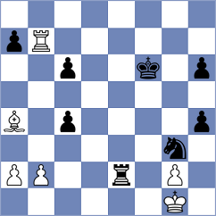 Bardyk - Deac (chess.com INT, 2025)