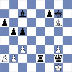 Terlouw - Trifonov (chess.com INT, 2025)