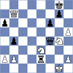 Vifleemskaia - Radchenko (chess.com INT, 2025)