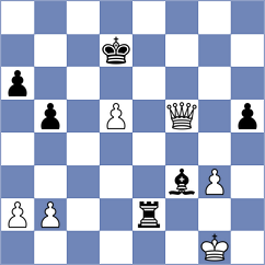 Sharifov - Dwilewicz (chess.com INT, 2022)