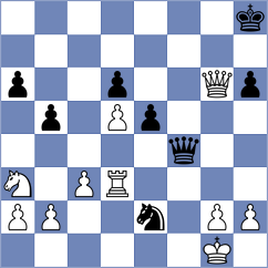 Gonzalez Davila - Simarro Peiro (Salobrena, 2021)