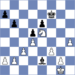 Kerimov - Abdulov (Baku, 1998)