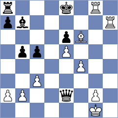 Tropf - Scholze (Playchess.com INT, 2020)
