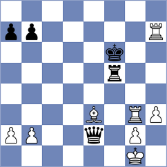 Vera Gonzalez - Mata Gonzalez (chess.com INT, 2025)