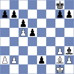 Mesquita - Annaberdiyev (chess.com INT, 2024)