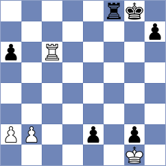 Lopez Pereyra - Mendoza Contreras (Lanzarote, 1988)