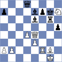 Rodriguez - Fier (chess.com INT, 2025)