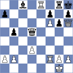 Gevorgyan - Nguyen (Lichess.org INT, 2020)