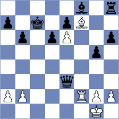 Martin Taboada - Gonzalez Ramirez (Pasao, 1997)