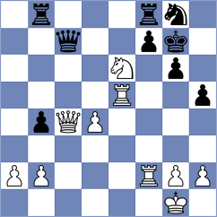 Paczka - Grossmann (Wroclaw, 2014)