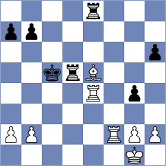Bulatovic - Bogavac (Belgrade, 2007)