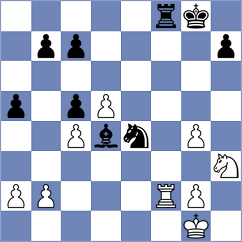 Grigoryan - Taichman (Chess.com INT, 2021)