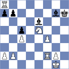 Esmeraldas Huachi - Brahami (chess.com INT, 2024)