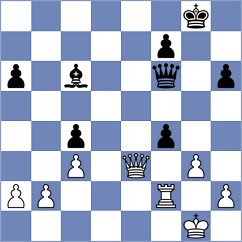 Ridameya Tatche - Dominguez (Barcelona, 2003)