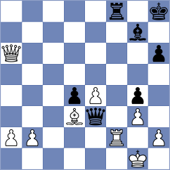 Otegenov - Valenzuela Gomez (Kemer, 2007)