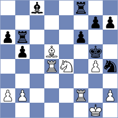 Funchesz - Higgins (Playchess.com INT, 2007)