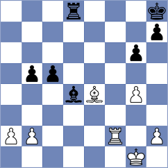 Deswarte - Meade (Sunningdale, 2007)
