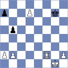 Ankit Ray - Asep (lichess.org INT, 2022)