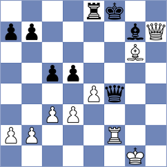 Maltsevskaya - Malikova (chess.com INT, 2024)