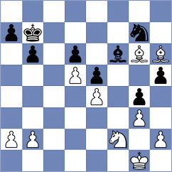 Miguel Lago - Fernandez Ramos (Mondariz, 1997)
