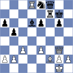 Payares Leon - Rios (Pan American, 1998)
