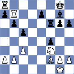 Franco Aquilar - Perez Perez (Santa Clara CUB, 2024)