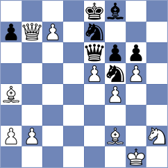 Breier - Stojanovski (Berlin, 2001)