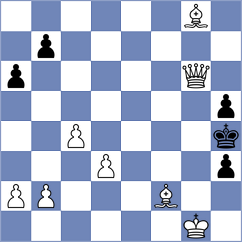 Kosteniuk - Akshaya Narahari (FIDE Online Arena INT, 2024)