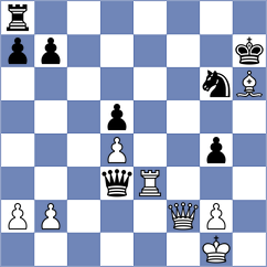 Sakovich - Medvedev (St Petersburg RUS, 2024)