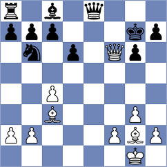 Cejic - Blagojevic (Belgrade, 1993)