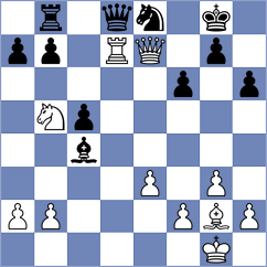 Li - Khusenkhojaev (Sitges ESP, 2024)