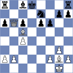 Trigo Urquijo - Rodriguez Gilbaja (Sestao, 2004)