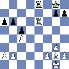 Bagheri - Westrick (Fouesnant, 2001)