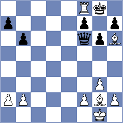 Prokofiev - Gorbenko (chess.com INT, 2025)