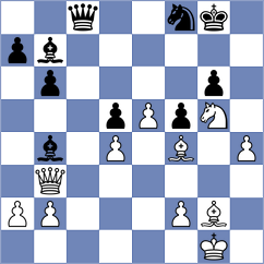 Topalov - Guerra Roig (Villarrobledo, 2008)