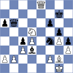 Izzard - Wright (Gibraltar, 2009)
