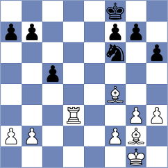 Eskina - Aditi Arun (FIDE Online Arena INT, 2024)