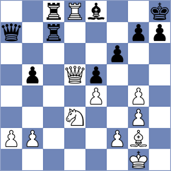 Amador Garcia - Perez Perez (San Cristobal de La Laguna ESP, 2024)