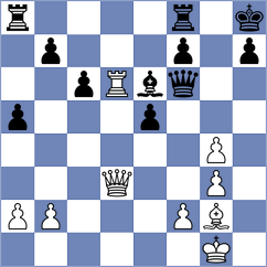 Dabraccio - Ballesteros Lopez (Manizales, 2010)