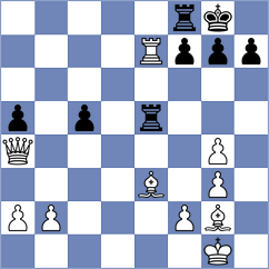 Miloslavsky - Steshenko (Parsippany, 2010)
